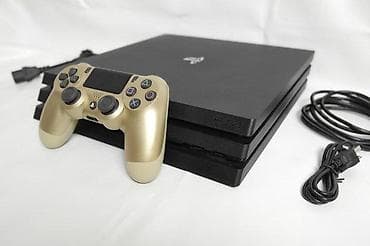 Electronics: U ponudi je Sony PlayStation 4 PRO sa naslova. Stanje: konzola at lalafo.rs — 3 Electronics: U ponudi je Sony PlayStation 4 PRO sa naslova. Stanje: konzola — 3