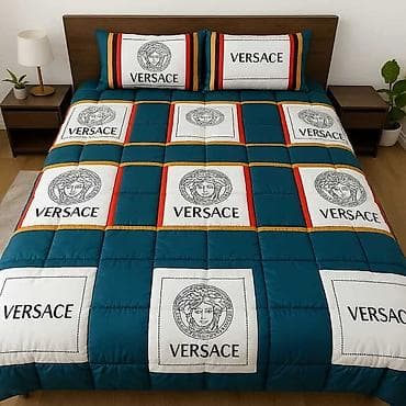 Jorgan i dva jastuka
200x200 i 70x50
5999din na lalafo.rs — 3 Jorgan i dva jastuka
200x200 i 70x50
5999din — 3