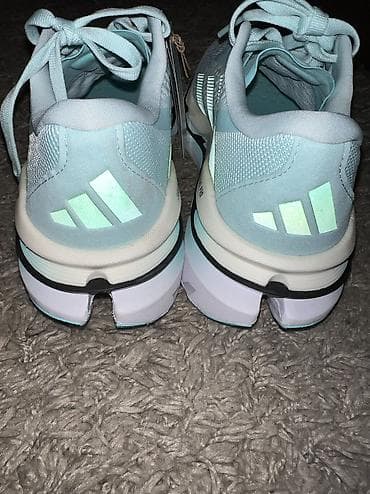 Slippers: ADIDAS Adistar BYD Women's road running shoes vel.40, cm 25 at lalafo.rs — 10 Slippers: ADIDAS Adistar BYD Women's road running shoes vel.40, cm 25 — 10