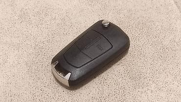 Transport: Opel Astra H Zafira B kompletan kljuc 433mhz NOVO! Kompletan kljuc at lalafo.rs — 2 Transport: Opel Astra H Zafira B kompletan kljuc 433mhz NOVO! Kompletan kljuc — 2