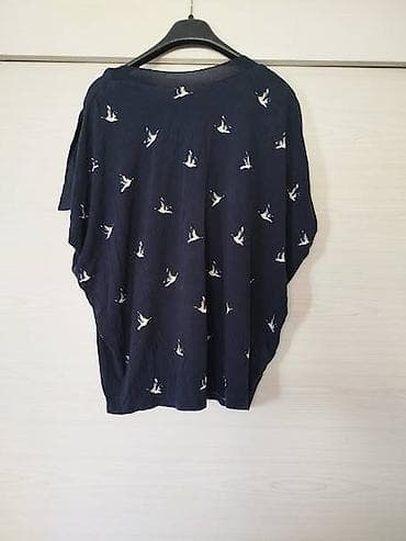 Women's Clothing: Zanimljiva tunika vel.42
Zanimljiva tunika vel.42 at lalafo.rs — 1 Women's Clothing: Zanimljiva tunika vel.42
Zanimljiva tunika vel.42 — 1