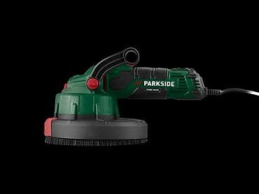 Parkside brusilica za obradu zidova i podova PWBS 180 B3 -Rad blizu na lalafo.rs — 1 Parkside brusilica za obradu zidova i podova PWBS 180 B3 -Rad blizu — 1