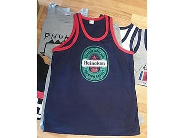 Men's T-shirt na lalafo.rs — 8 Men's T-shirt — 8