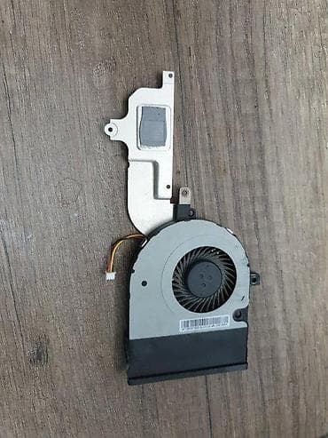 Kuler i hladnjak za Toshiba C50 - B. ✨ ispravan na lalafo.rs — 2 Kuler i hladnjak za Toshiba C50 - B. ✨ ispravan — 2