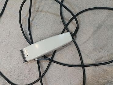 Mašinica za šišanje Mozer Primat. Oštra i dobro radi. tiha. kao nova na lalafo.rs Mašinica za šišanje Mozer Primat. Oštra i dobro radi. tiha. kao nova