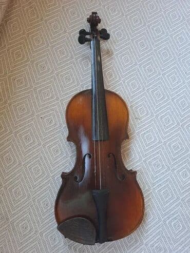 Guitars: Violina sa gudalo u dobrom stanju sa manjim tragovima koriscenja, sve at lalafo.rs — 7 Guitars: Violina sa gudalo u dobrom stanju sa manjim tragovima koriscenja, sve — 7