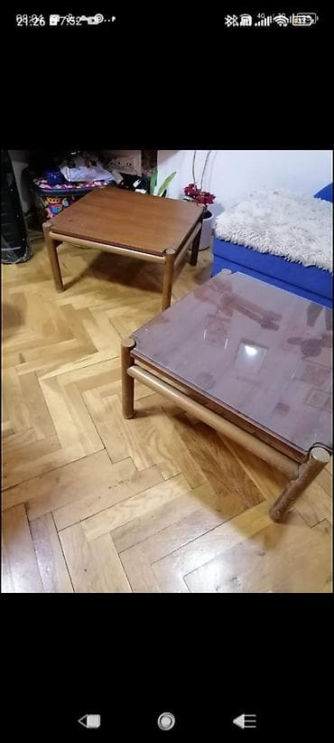 Sto manji drvenii lep nepohaban. Oko prečnik 65/65 vis oko 37
Mirjevo na lalafo.rs — 9 Sto manji drvenii lep nepohaban. Oko prečnik 65/65 vis oko 37
Mirjevo — 9