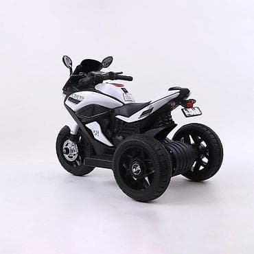 Električni dečiji motor na tri točka – sportski dizajn - Stabilna na lalafo.rs Električni dečiji motor na tri točka – sportski dizajn - Stabilna