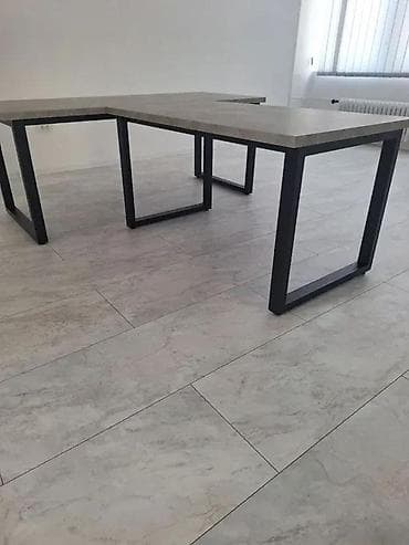 Office Furniture: KANCELARIJSKI I KONFERENCIJSKI STOLOVI PO MERI GX4455 | Kontakt at lalafo.rs — 8 Office Furniture: KANCELARIJSKI I KONFERENCIJSKI STOLOVI PO MERI GX4455 | Kontakt — 8
