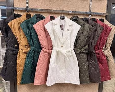 prsluk jaknica mango u: Prsluk
Cena 3700 dinara
ba na lalafo.rs — 2 prsluk jaknica mango u: Prsluk
Cena 3700 dinara
ba — 2