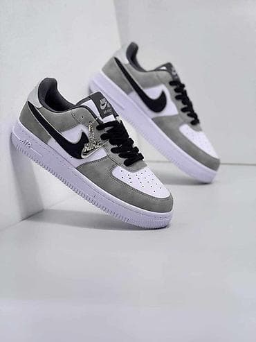 Nike Air Force 🔥
Porudžbine i pitanja u inbox 📥 na lalafo.rs — 3 Nike Air Force 🔥
Porudžbine i pitanja u inbox 📥 — 3