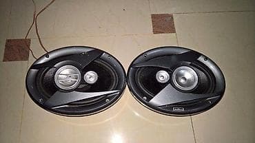 1. Axton Triax 6X9 AX369 2. Blaupunkt GT 2E 3. Kenwood KFC-1026C 4 na lalafo.rs — 2 1. Axton Triax 6X9 AX369 2. Blaupunkt GT 2E 3. Kenwood KFC-1026C 4 — 2