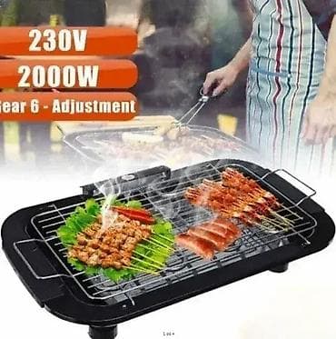 Roštilj 🔥 Dobrodošli u Davidov shop, online market koji će vas na lalafo.rs — 2 Roštilj 🔥 Dobrodošli u Davidov shop, online market koji će vas — 2