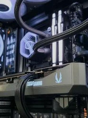 Ryzen 7 9800X3D RTX 5070Ti X870 64GB 2TB - SM142PC. ✨ Prodaja i na lalafo.rs — 4 Ryzen 7 9800X3D RTX 5070Ti X870 64GB 2TB - SM142PC. ✨ Prodaja i — 4