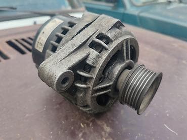 Transport: Alternator Lada 112 -14V 80A. Polovno, ocuvano. Skinuto sa rastavljene at lalafo.rs — 5 Transport: Alternator Lada 112 -14V 80A. Polovno, ocuvano. Skinuto sa rastavljene — 5