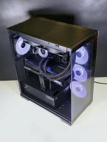 Ryzen 7 7800X3D RX 9070XT X870 32GB 2TB - SM158PC. ✨ Prodaja i na lalafo.rs — 2 Ryzen 7 7800X3D RX 9070XT X870 32GB 2TB - SM158PC. ✨ Prodaja i — 2