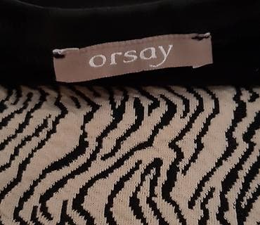 Ženska majica Orsay sa dugim rukavima - Brend: Orsay (etiketa na na lalafo.rs — 5 Ženska majica Orsay sa dugim rukavima - Brend: Orsay (etiketa na — 5