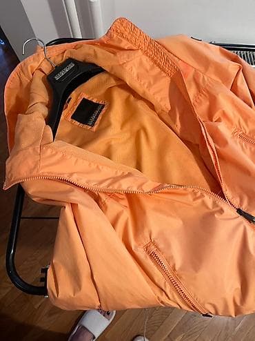 Napapijri jakna cirkular s veličina kao nova original je, obučena dva na lalafo.rs — 5 Napapijri jakna cirkular s veličina kao nova original je, obučena dva — 5