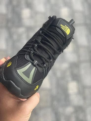 The North Face patike duboke patike cipele NOVO Novo Brojevi 40 do na lalafo.rs — 3 The North Face patike duboke patike cipele NOVO Novo Brojevi 40 do — 3