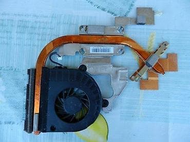 Kuler i hladnjak za Acer 5741G. ✨ Ispravan na lalafo.rs Kuler i hladnjak za Acer 5741G. ✨ Ispravan