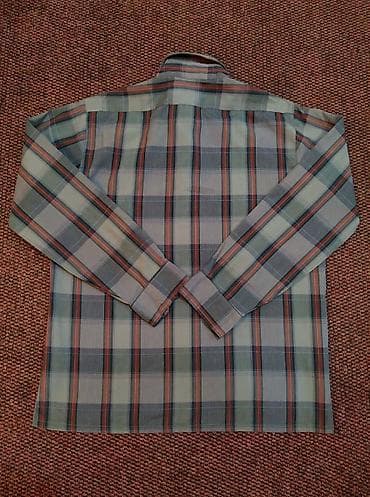 Muška košulja Pierre Cardin vel. L Prvoklasna, šmekerska, prelepa na lalafo.rs — 7 Muška košulja Pierre Cardin vel. L Prvoklasna, šmekerska, prelepa — 7