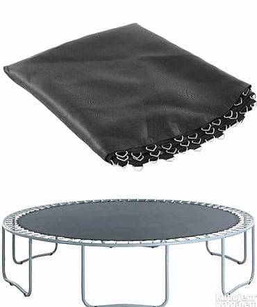 All for children's playground: Rezervni delovi za tramboline Mreze 305/6/180 7500 244/6/180 7000 at lalafo.rs — 3 All for children's playground: Rezervni delovi za tramboline Mreze 305/6/180 7500 244/6/180 7000 — 3
