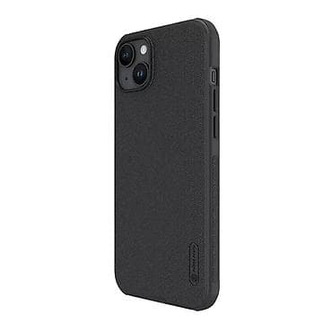 Futrola Nillkin Super Frost Pro Magnetic za iPhone 15 Plus (6.7) crna na lalafo.rs — 2 Futrola Nillkin Super Frost Pro Magnetic za iPhone 15 Plus (6.7) crna — 2