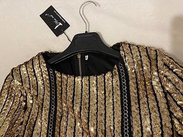 Ureznice: Potpuno nova haljina sa etiketom, bila preskupa, narucena u Jaty na lalafo.rs — 5 Ureznice: Potpuno nova haljina sa etiketom, bila preskupa, narucena u Jaty — 5