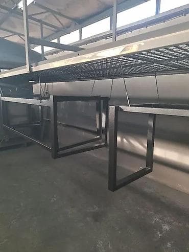 Table legs: IZRADA KANCELARIJSKIH STOLOVA PO MERI | at lalafo.rs — 4 Table legs: IZRADA KANCELARIJSKIH STOLOVA PO MERI | — 4