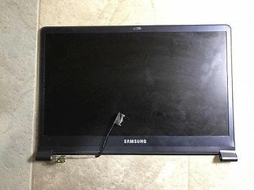 Gornje kuciste sa ekranom za Samsung NP900X3C. ✨ Ispravan ekran, HD+ na lalafo.rs — 1 Gornje kuciste sa ekranom za Samsung NP900X3C. ✨ Ispravan ekran, HD+ — 1