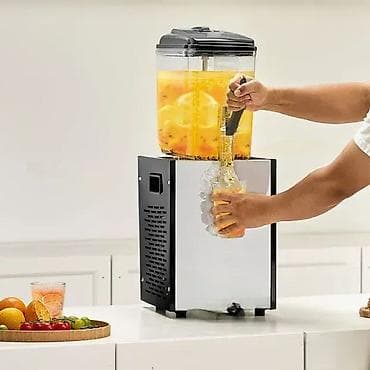Electronics: Dispenzer za piće x L – Limunada, sokovi, rashlađeni napici 🥤 at lalafo.rs — 3 Electronics: Dispenzer za piće x L – Limunada, sokovi, rashlađeni napici 🥤 — 3