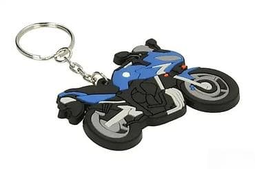 Privezak za ključeve – motor - Dizajn: sportski motocikl u at lalafo.rs — 2 Privezak za ključeve – motor - Dizajn: sportski motocikl u — 2