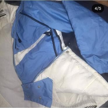 Zimska jakna, skijaška. Veličina 36. EVF - professional ski clothing na lalafo.rs — 4 Zimska jakna, skijaška. Veličina 36. EVF - professional ski clothing — 4