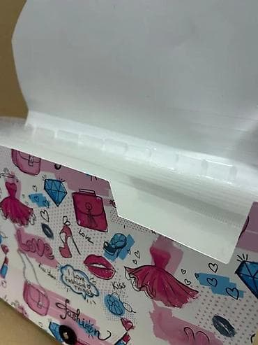 kimono h m: Ekspandirajuća fascikla sa 12 pregrada – A4 harmonika - Praktična at lalafo.rs — 7 kimono h m: Ekspandirajuća fascikla sa 12 pregrada – A4 harmonika - Praktična — 7
