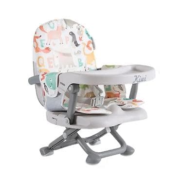 Praktična prenosiva hranilica/booster sedište za bebe i malu decu na lalafo.rs Praktična prenosiva hranilica/booster sedište za bebe i malu decu