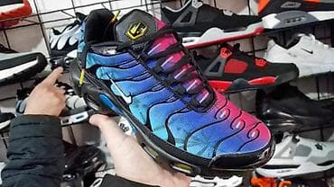 ORGINAL MODEL TN veličine 46 veličine za samo 6000 din na lalafo.rs — 1 ORGINAL MODEL TN veličine 46 veličine za samo 6000 din — 1