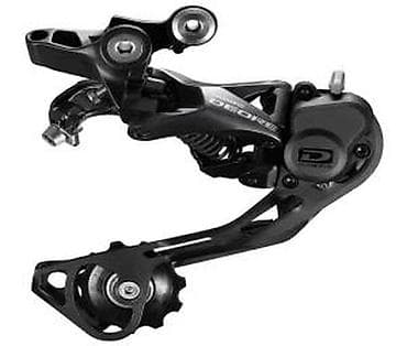 Bicycles: SHIMANO DEORE RD-M6000-SGS 10S MENJAČ | Novi DEORE M6000 ima at lalafo.rs — 2 Bicycles: SHIMANO DEORE RD-M6000-SGS 10S MENJAČ | Novi DEORE M6000 ima — 2