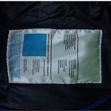 Jakna penguin 10k, vel. M, primaloft marka: penguin veličina: m na lalafo.rs — 2 Jakna penguin 10k, vel. M, primaloft marka: penguin veličina: m — 2