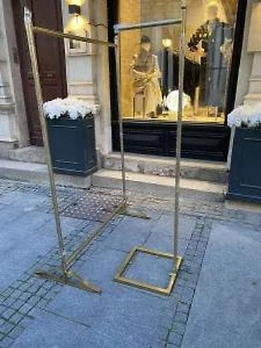 Furniture: ŠTENDERI ZA ODEĆU PROIZVODIMO PO MERI | at lalafo.rs — 4 Furniture: ŠTENDERI ZA ODEĆU PROIZVODIMO PO MERI | — 4