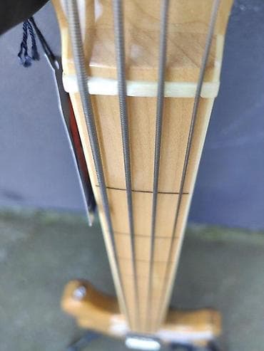 Sport & Hobby: SIRE MARCUS MILLER V7 SWAMP ASH 4-STRING FRETLESS B-STOCK | Slanje at lalafo.rs — 6 Sport & Hobby: SIRE MARCUS MILLER V7 SWAMP ASH 4-STRING FRETLESS B-STOCK | Slanje — 6