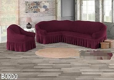 Furniture Covers: 04. Prekrivači za ugaone garniture sa karnerima ✨ Elegantni karneri at lalafo.rs — 5 Furniture Covers: 04. Prekrivači za ugaone garniture sa karnerima ✨ Elegantni karneri — 5