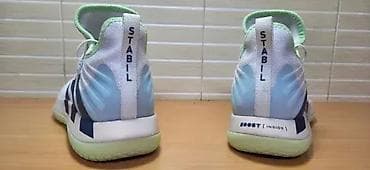 Adidas Stabil next gen M (br. 51 1/3) patike su u extra stanju kao što na lalafo.rs — 6 Adidas Stabil next gen M (br. 51 1/3) patike su u extra stanju kao što — 6