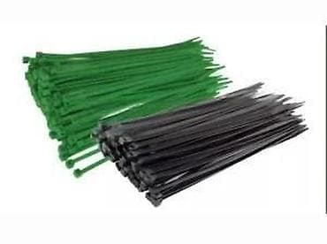 Vezice za vezivanje veštačke žive ograde 📍 Bulevar Kralja Aleksandra na lalafo.rs — 9 Vezice za vezivanje veštačke žive ograde 📍 Bulevar Kralja Aleksandra — 9