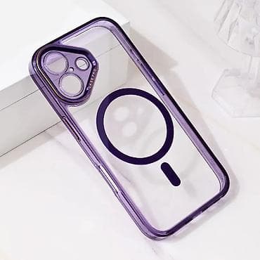 Torbica Magsafe Camera Color. Napravljena od savitljivog TPU okvira i na lalafo.rs — 4 Torbica Magsafe Camera Color. Napravljena od savitljivog TPU okvira i — 4