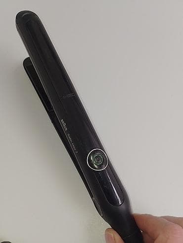 Pegla za kosu Braun Satin Hair 7 - Profesionalna pegla za kosu iz na lalafo.rs Pegla za kosu Braun Satin Hair 7 - Profesionalna pegla za kosu iz