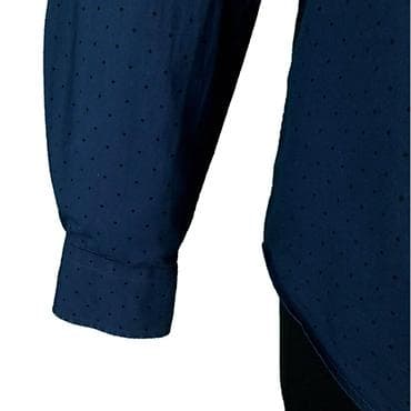 Shirts: Shirt Trussardi Jeans, color - Blue at lalafo.rs — 5 Shirts: Shirt Trussardi Jeans, color - Blue — 5