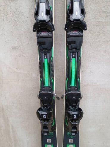 Camping equipment: Head SUPERSHAPE E-MAGNUM ERA 3.0 S 163 cm 2025g Vrhunske Skije Head e at lalafo.rs — 11 Camping equipment: Head SUPERSHAPE E-MAGNUM ERA 3.0 S 163 cm 2025g Vrhunske Skije Head e — 11