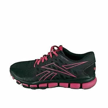 Patike reebok, vel. 40.5, realflex fusion tr, za trčanje marka na lalafo.rs — 1 Patike reebok, vel. 40.5, realflex fusion tr, za trčanje marka — 1
