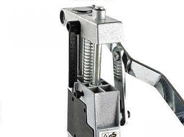 Stalak za Bušilicu 400 mm
2.100 din
Fiksno na lalafo.rs — 3 Stalak za Bušilicu 400 mm
2.100 din
Fiksno — 3