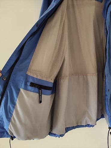 Venturi Schoffel jakna iz uvoza. Veličina 46 na lalafo.rs — 6 Venturi Schoffel jakna iz uvoza. Veličina 46 — 6